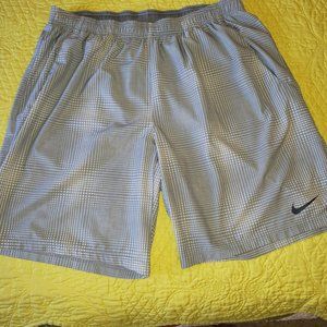 Nike Athletic Shorts - XXL